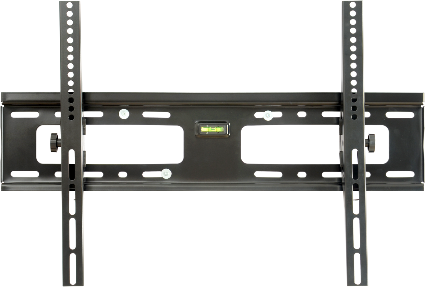 NÖRDIC ARM-TU - Monitor Wandsteun - Kantelbaar - 32" - 70" inch - 50kg - VESA Compatibel tot 600x400 - Zwart