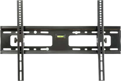 NÖRDIC ARM-TU - Monitor Wandsteun - Kantelbaar - 32" - 70" inch - 50kg - VESA Compatibel tot 600x400 - Zwart