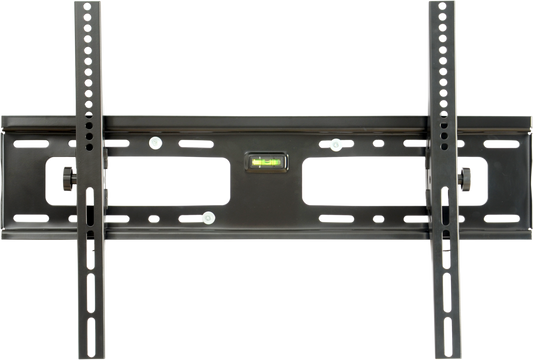 NÖRDIC ARM-TU - Monitor Wall Mount - Tiltable - 32" - 70" inch - 50kg - VESA Compatible up to 600x400 - Black