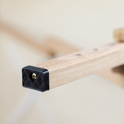 Massage table M12 Three-piece Beige