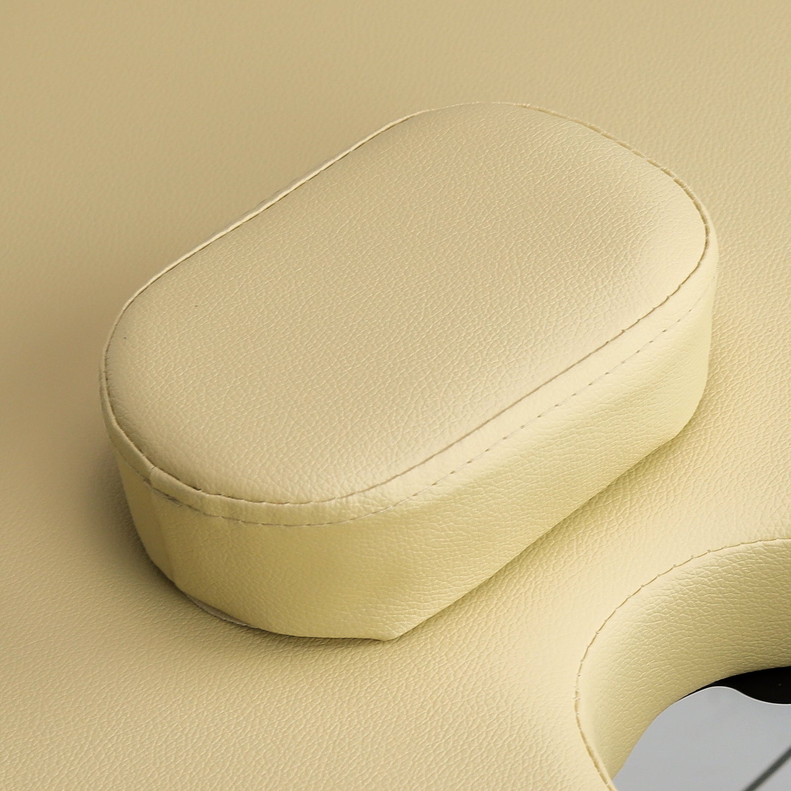 Massagetafel M11L Tweedelig Beige