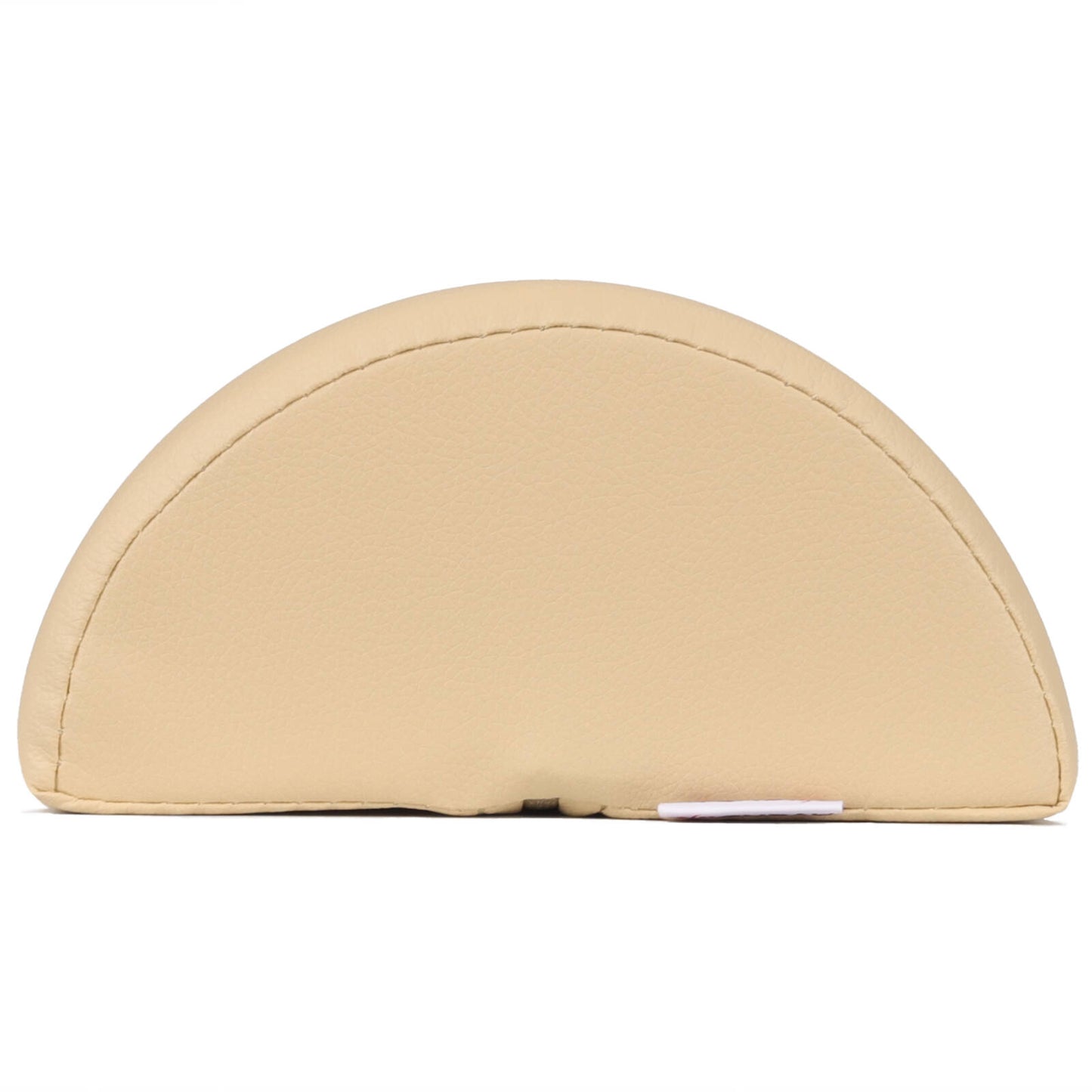 Halfrond knierol bolster 60x19x9 - beige