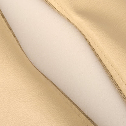 Halfrond knierol bolster 60x19x9 - beige