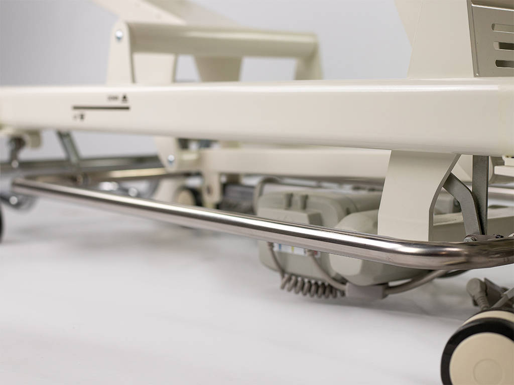 Chiro Z7 Elektrisch verstelbare behandeltafel - Chiro - Fysio