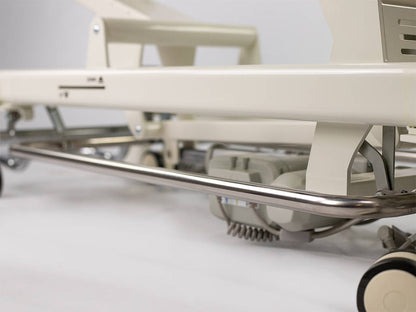 Chiro Z7 Elektrisch verstelbare behandeltafel - Chiro - Fysio