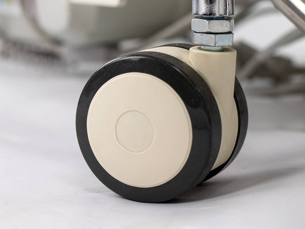 Chiro Z7 Elektrisch verstelbare behandeltafel - Chiro - Fysio