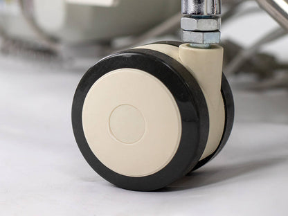 Chiro Z7 Elektrisch verstelbare behandeltafel - Chiro - Fysio