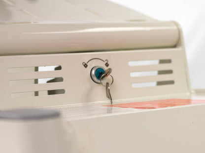 Chiro Z7 Elektrisch verstelbare behandeltafel - Chiro - Fysio