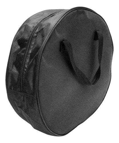 DELTACO EV-5100 E-Charge Storage Bag - Nylon - With Zipper - Black