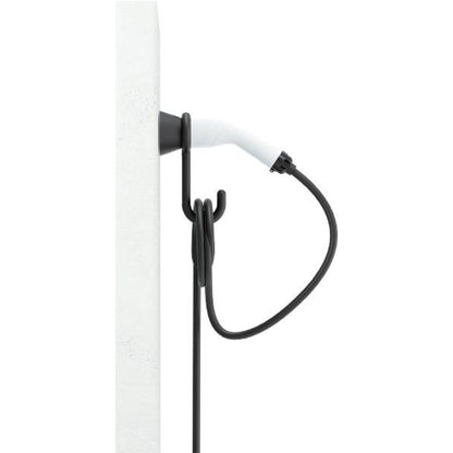 EV Laadkabel Haak & Houder - Universele Ophanghaak voor Elektrische Auto Laadkabel - Max. 5 kg