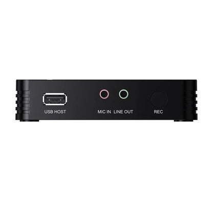 Ezcap EZCAP288 HDMI AV Video Capture Card - Composiet - 1080p - USB2.0 - Zwart
