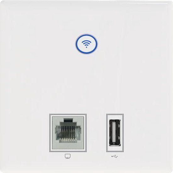 Comfast CF-E536N-RW Wireless Access Point