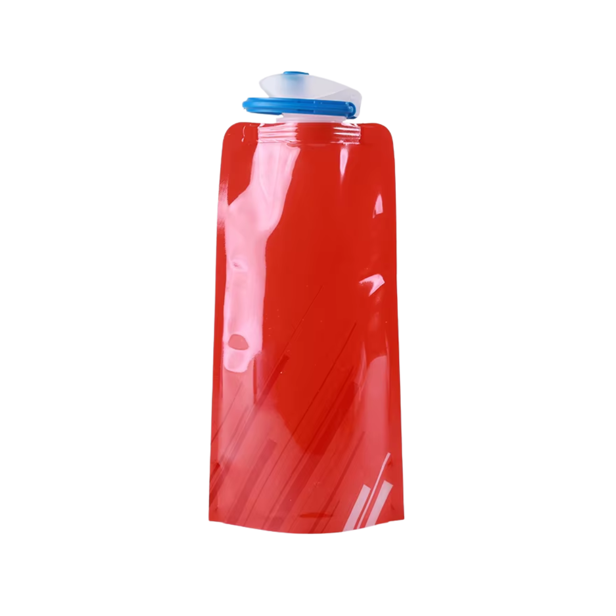 Herbruikbare Waterzak – Waterfles - Festival - Duurzaam - Opvouwbaar – 700ml