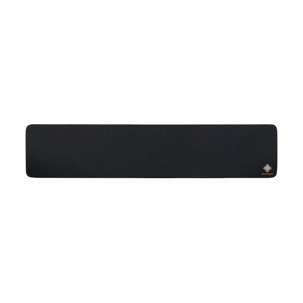 DELTACO GAMING GAM-003 Gaming polssteun XL voor toetsenborden - Anti-slip