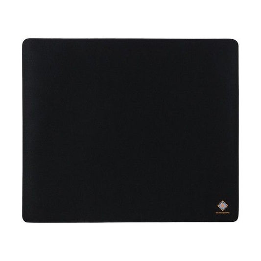 DELTACO GAMING GAM-005 Gaming Muismat-Mousepad, 320 mm Neopreen Handwasbaar, 5 Jaar Garantie