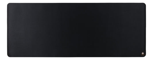 DELTACO GAMING GAM-006 XL Extra brede Gaming Muismat 90x36cm - Neopreen Handwasbaar