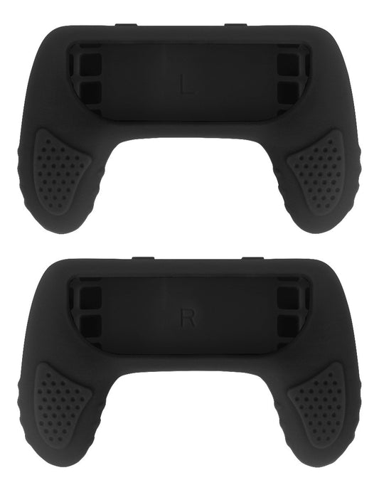 DELTACO GAMING GAM-032 Siliconen controller grips voor Nintendo Switch Joy-Con controllers - 2 stuks