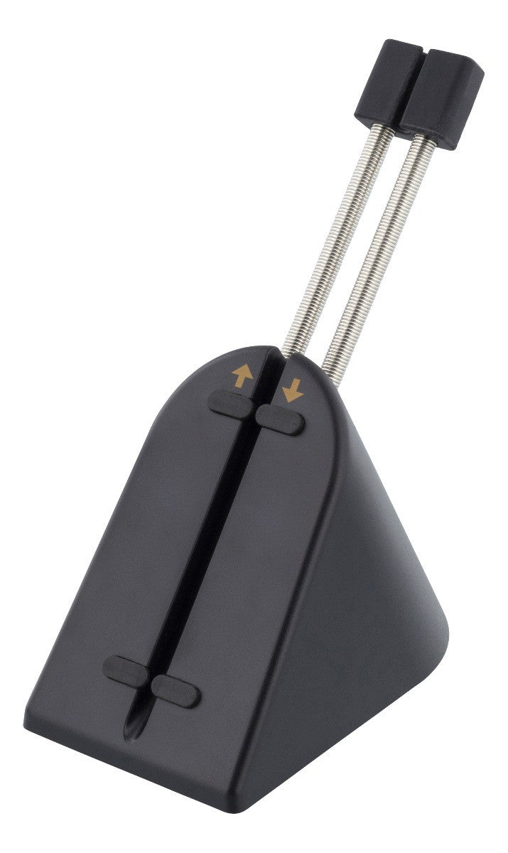 DELTACO GAMING GAM-044 Muis Bungee met uittrekbare arm - Geschikt voor alle bedrade muizen