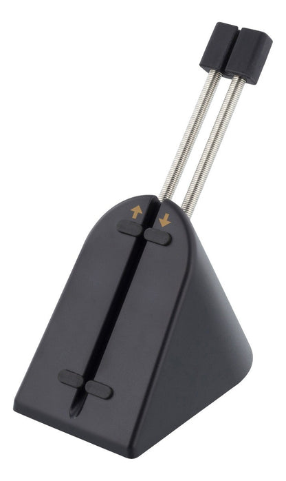 DELTACO GAMING GAM-044 Muis Bungee met uittrekbare arm - Geschikt voor alle bedrade muizen