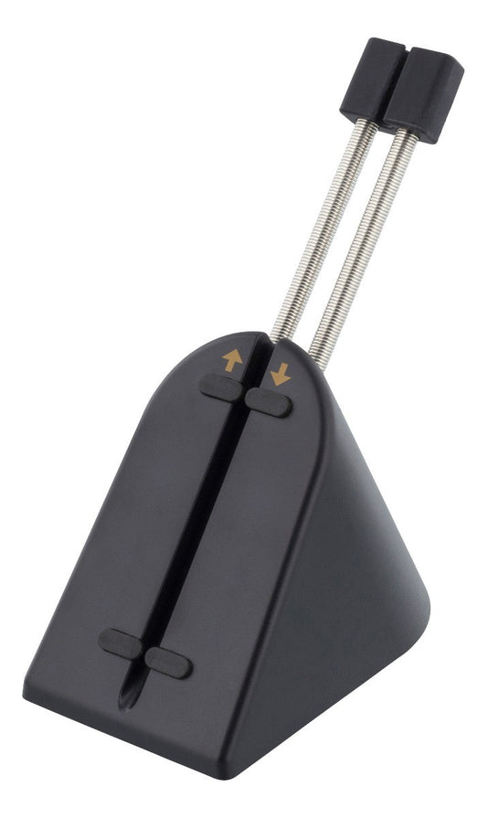 DELTACO GAMING GAM-044 Muis Bungee met uittrekbare arm - Geschikt voor alle bedrade muizen