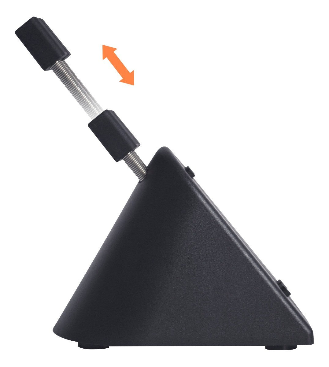 DELTACO GAMING GAM-044 Muis Bungee met uittrekbare arm - Geschikt voor alle bedrade muizen