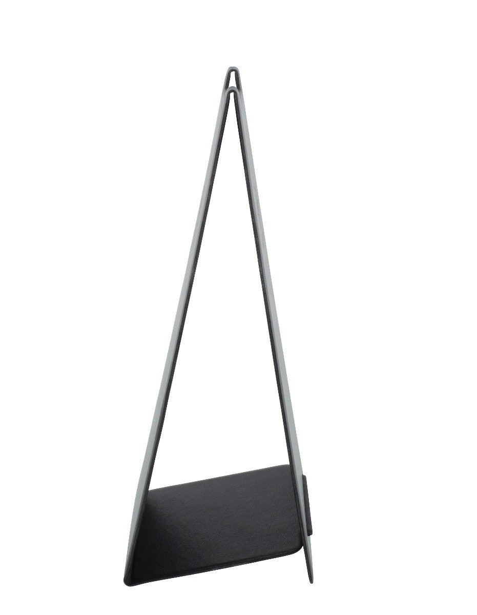 DELTACO GAMING GAM-048 Universele Koptelefoon Houder - Opklapbaar - PU-leer