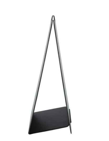 DELTACO GAMING GAM-048 Universele Koptelefoon Houder - Opklapbaar - PU-leer
