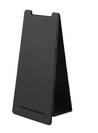 DELTACO GAMING GAM-048 Universele Koptelefoon Houder - Opklapbaar - PU-leer