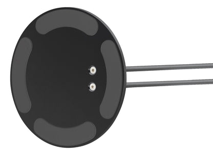 DELTACO GAMING GAM-070 Universele koptelefoon houder - Aluminium - Antislip - Zwart