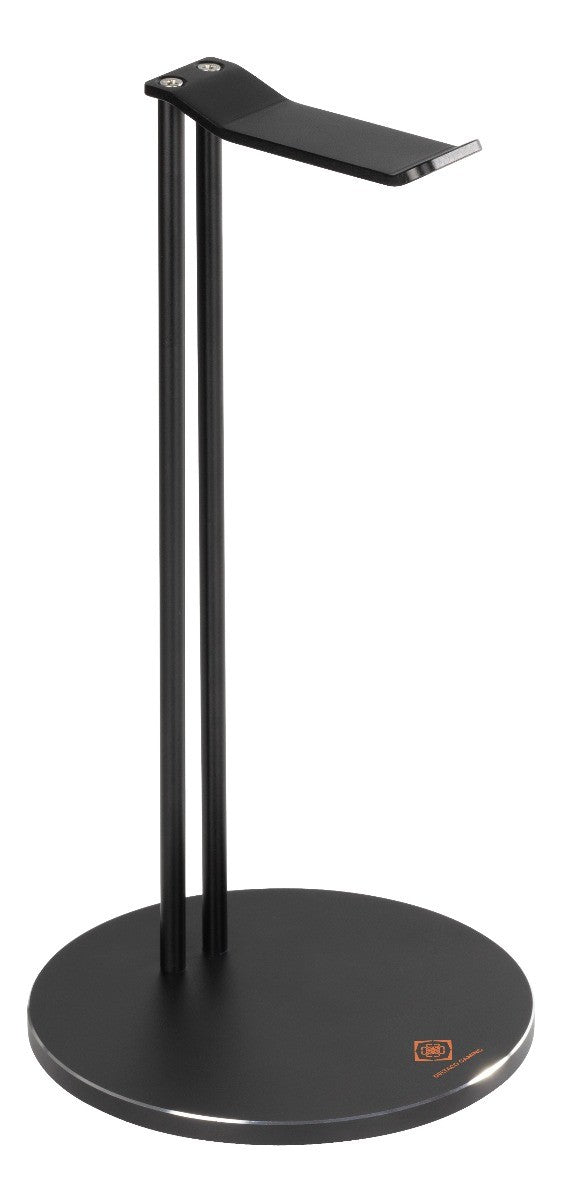 DELTACO GAMING GAM-070 Universele koptelefoon houder - Aluminium - Antislip - Zwart