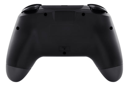 Deltaco Gaming GAM-103 Pro controller Bluetooth voor Nintendo Switch, Windows, Android zwart