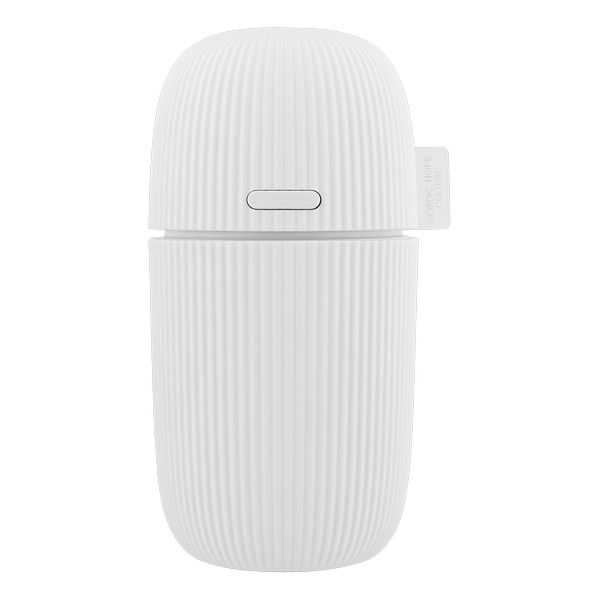 Nordic Home Culture HAR-1001 Compacte luchtbevochtiger met aromafunctie - Wit