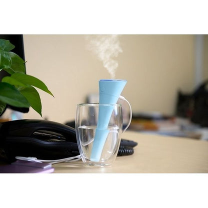 Nordic Home Culture HAR-1004, Portable luchtbevochtiger, 3 Jaar Garantie