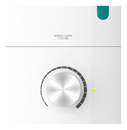 Nordic Home Culture HAR-1005, Luchtbevochtiger met aromatherapie