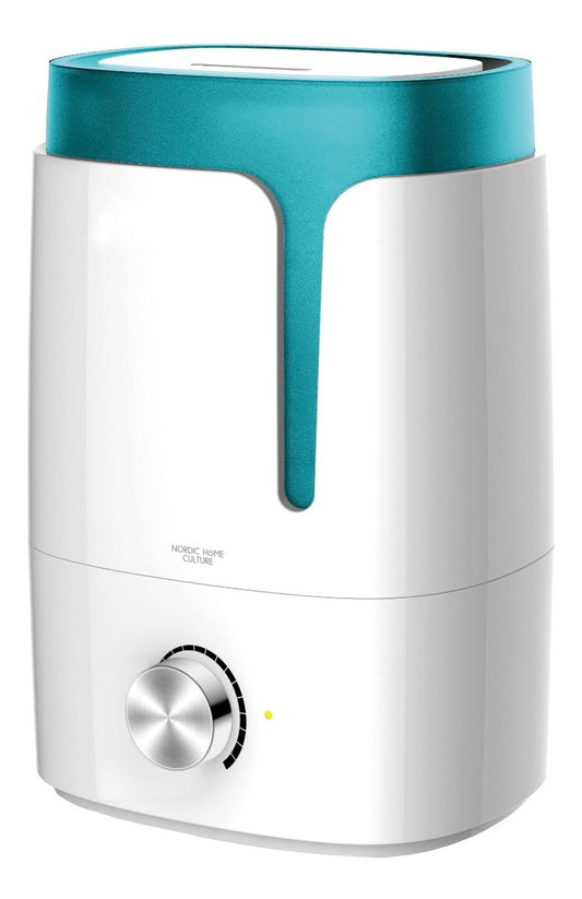 Nordic Home Culture HAR-1005, Luchtbevochtiger met aromatherapie