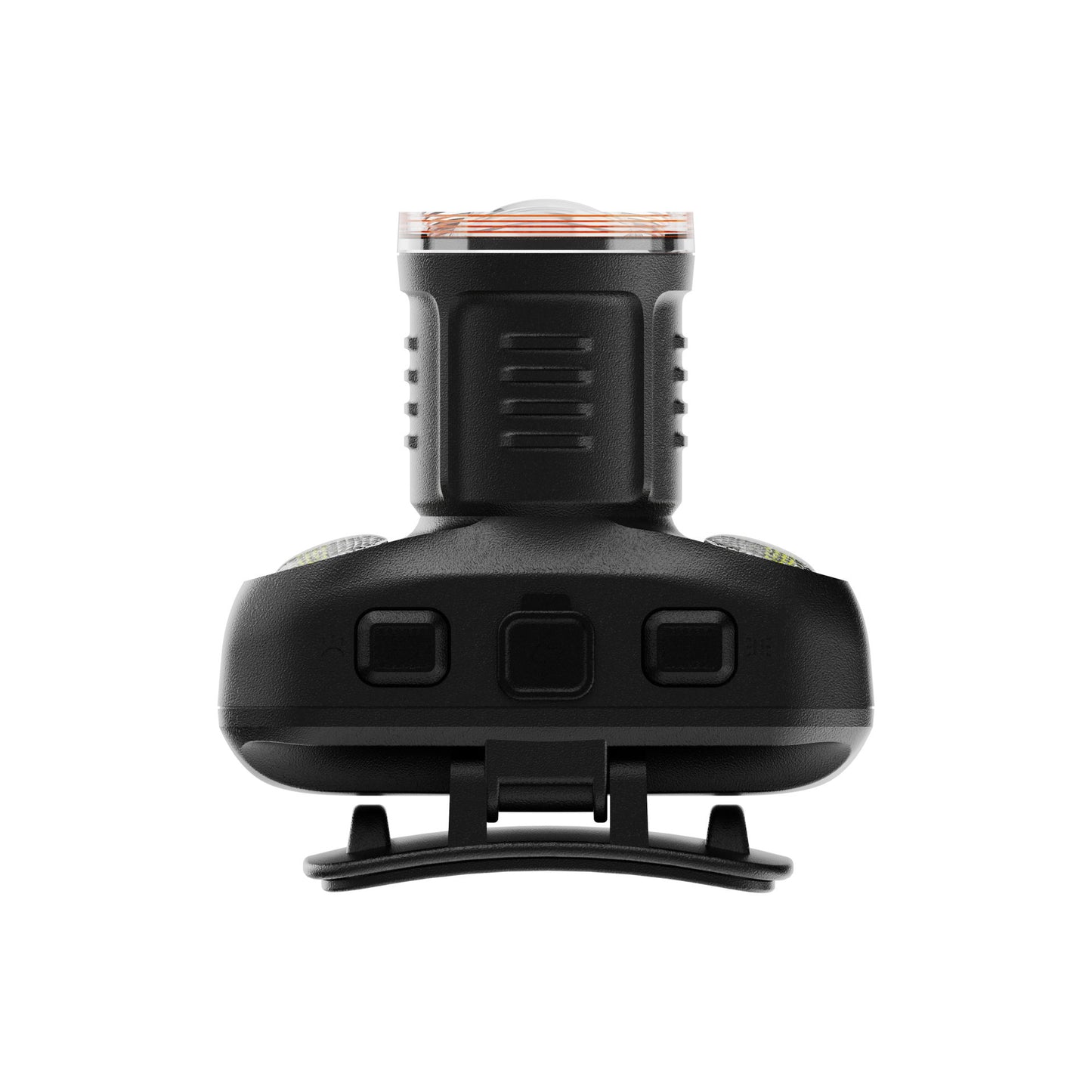 Professionele LED Hoofdlamp met Telescopische Zoom – 1500 mAh
