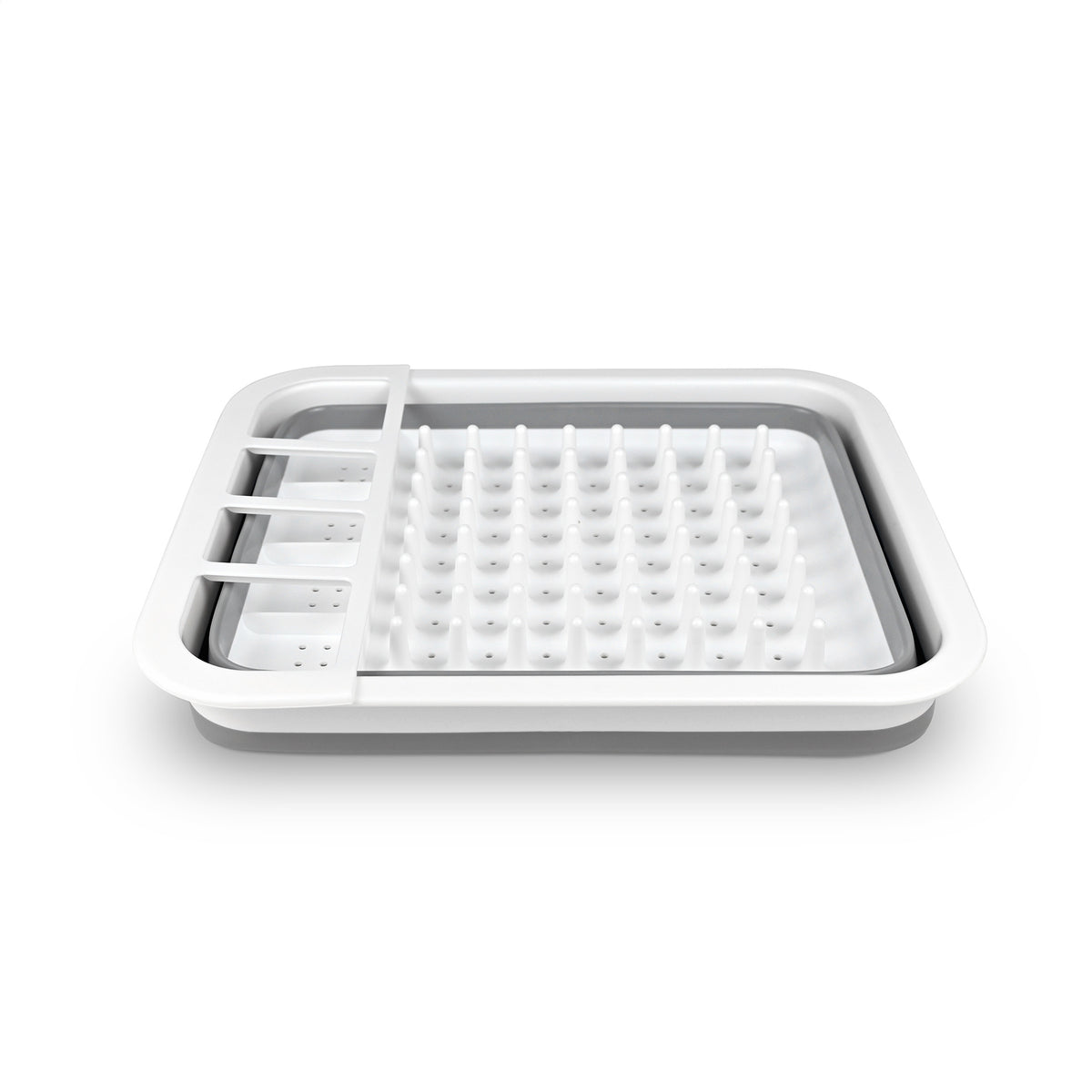 Opvouwbaar Siliconen Afdruiprek – BPA-Vrij – Platinet