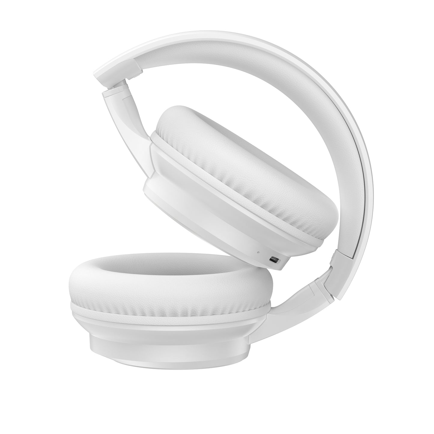 Platinet Draadloze Bluetooth Hoofdtelefoon - Bluetooth 5.4 - 400 mAh batterij