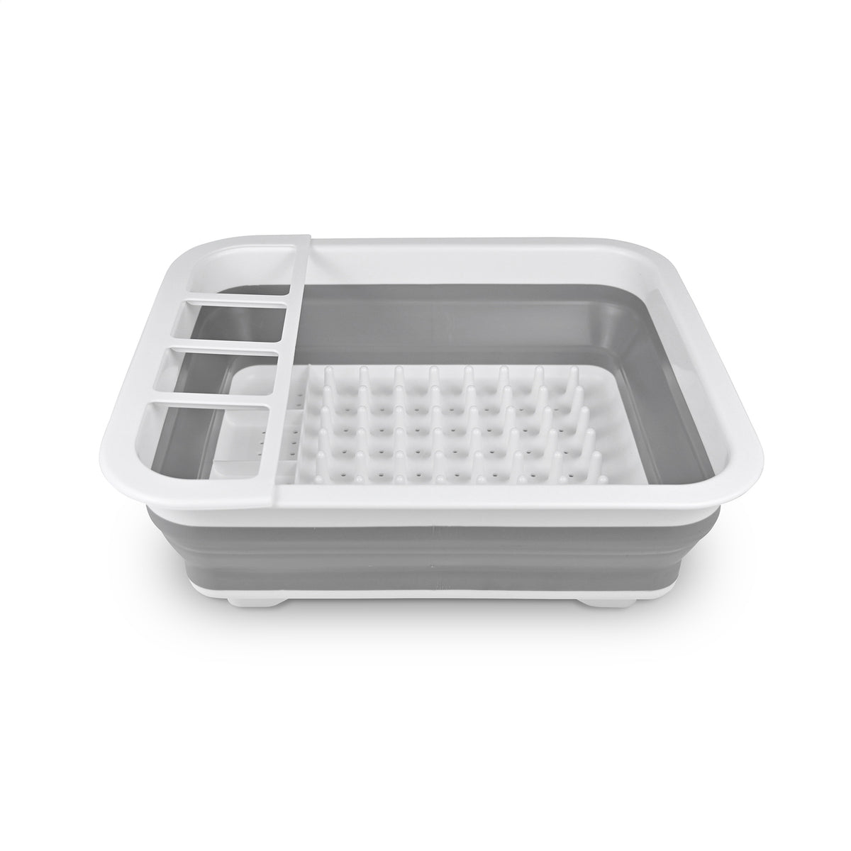Opvouwbaar Siliconen Afdruiprek – BPA-Vrij – Platinet