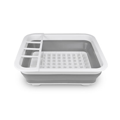 Opvouwbaar Siliconen Afdruiprek – BPA-Vrij – Platinet