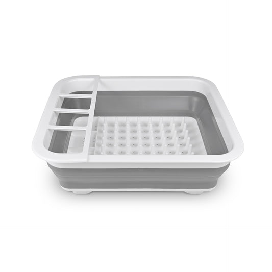 Opvouwbaar Siliconen Afdruiprek – BPA-Vrij – Platinet