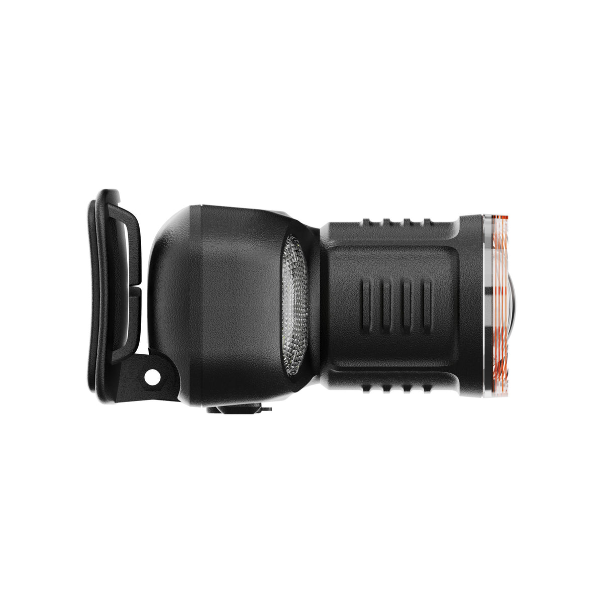Professionele LED Hoofdlamp met Telescopische Zoom – 1500 mAh