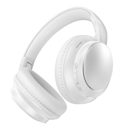 Platinet Draadloze Bluetooth Hoofdtelefoon - Bluetooth 5.4 - 400 mAh batterij