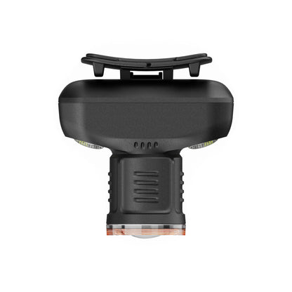 Professionele LED Hoofdlamp met Telescopische Zoom – 1500 mAh