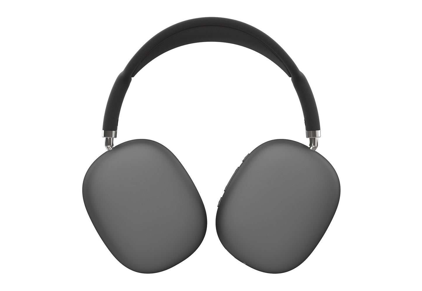 Platinet Draadloze Bluetooth Hoofdtelefoon - Microfoon ingebouwd - BT 5.3 - 10 uur batterij - Bluetooth headset