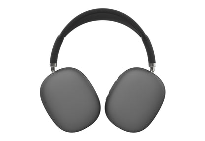 Platinet Draadloze Bluetooth Hoofdtelefoon - Microfoon ingebouwd - BT 5.3 - 10 uur batterij - Bluetooth headset