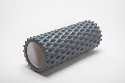 FDW AP1548 Spier massage roller voor diepe weefselmassage - Grijs
