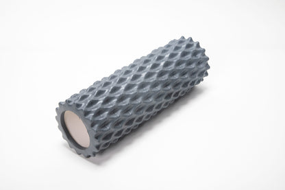 FDW AP1548 Spier massage roller voor diepe weefselmassage - Grijs