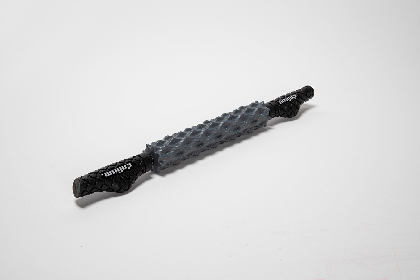 FDW AP1515C Multifunctionele  massage stick roller - Grijs