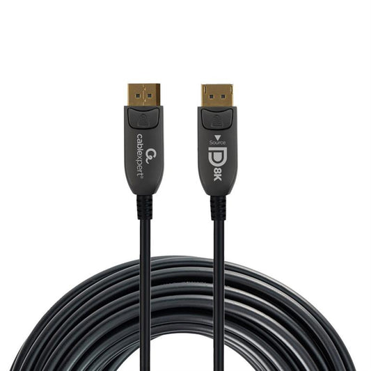 Cablexpert Displayport kabel - AOC Glasvezel - 8K